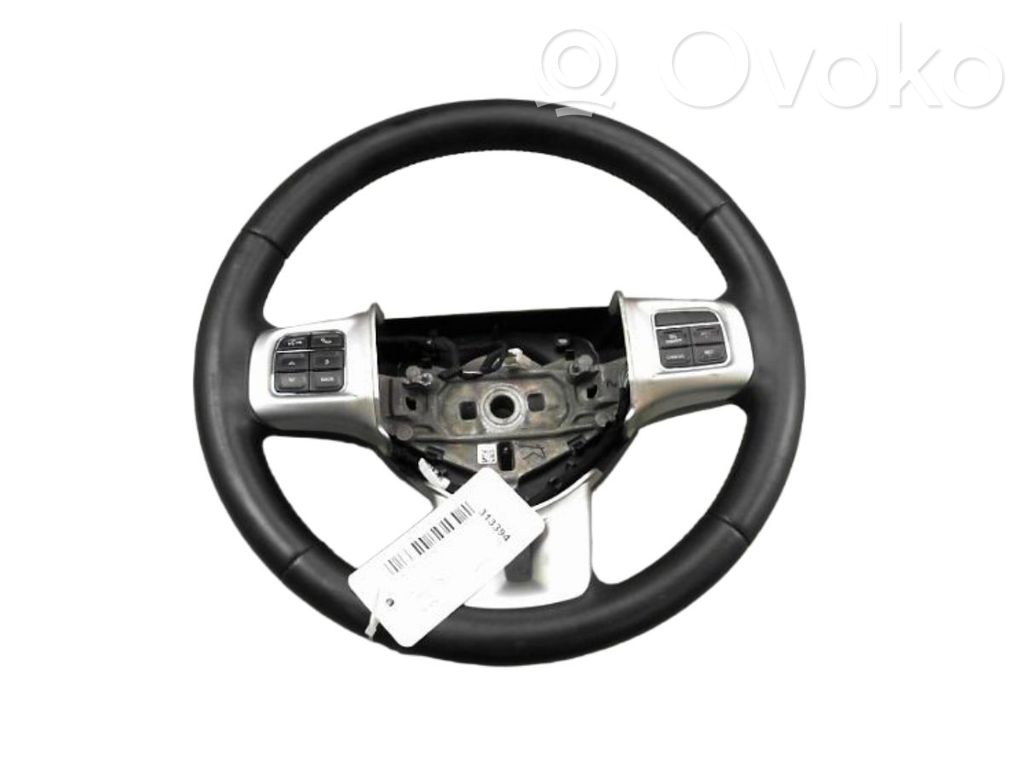 Fiat Freemont Volant