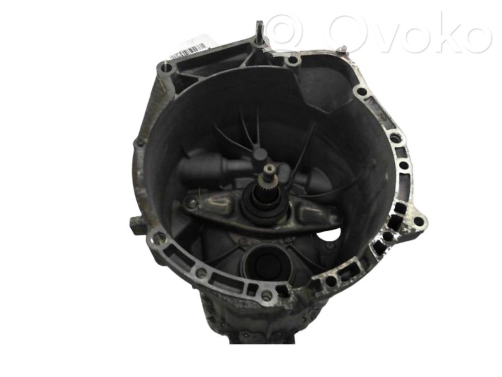 BMW M3 Manual 6 speed gearbox