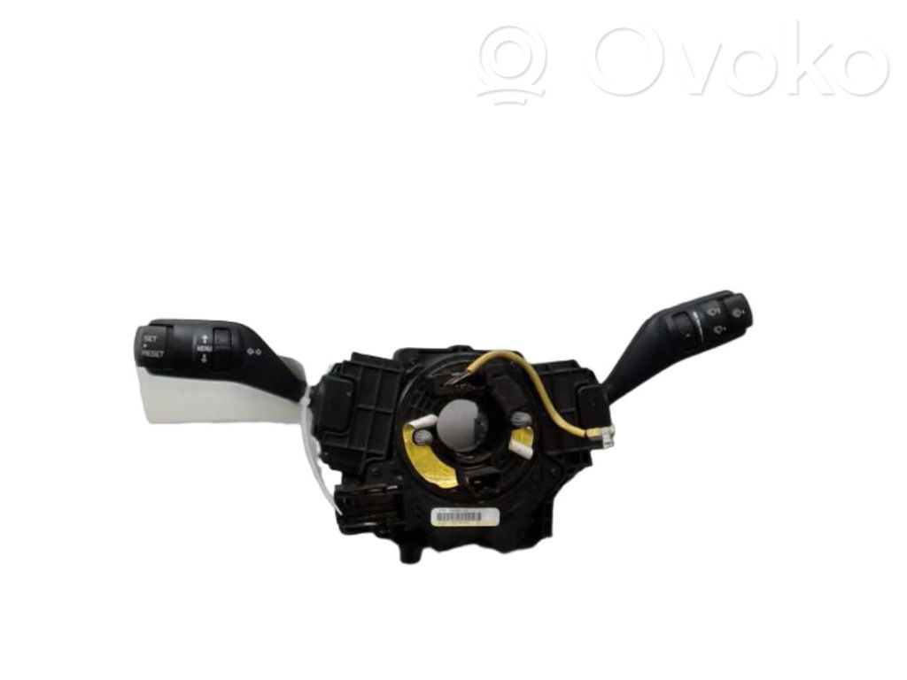 Ford Focus Bloc semnalizator și ștergător parbriz 