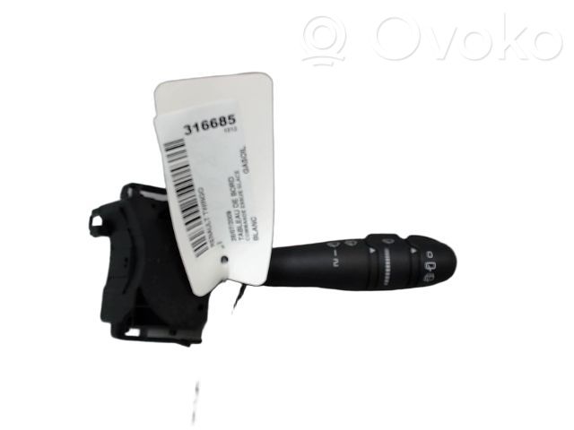 Renault Twingo II Wiper control stalk 