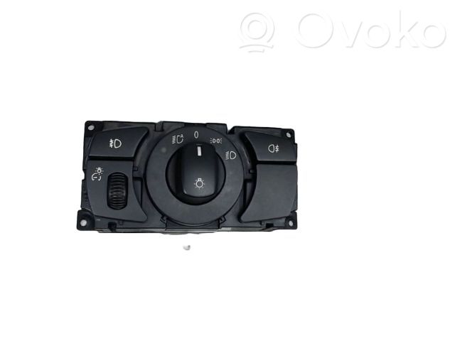 BMW M5 Light switch 
