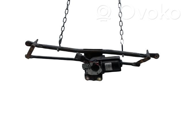 Renault Clio I Motor ștergător 