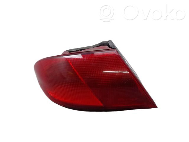Alfa Romeo 166 Lampă spate în caroserie 