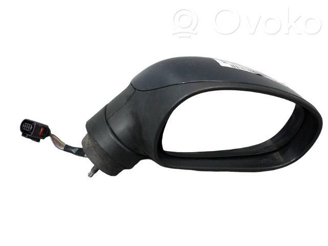 Seat Leon (5F) Specchietto retrovisore elettrico portiera anteriore 