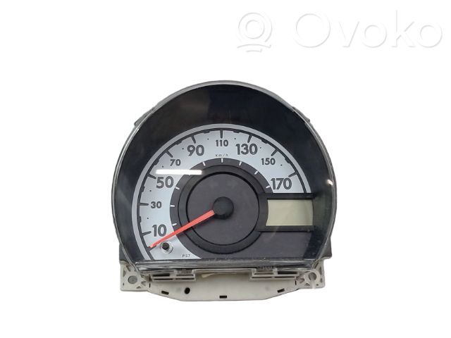 Citroen C1 Speedometer (instrument cluster) 