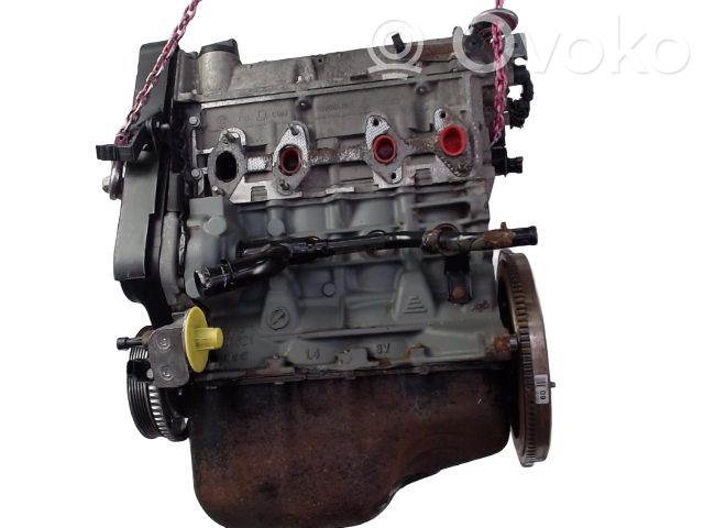 Ford Ka Engine 