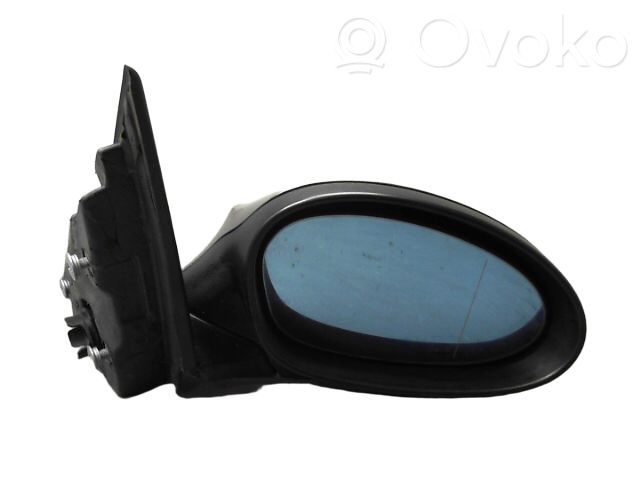 BMW 1 E81 E87 Front door electric wing mirror 