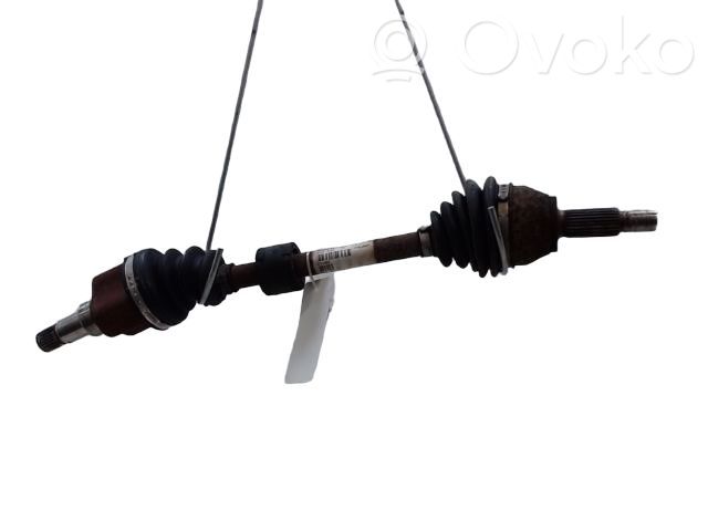 Ford Fiesta Front driveshaft 