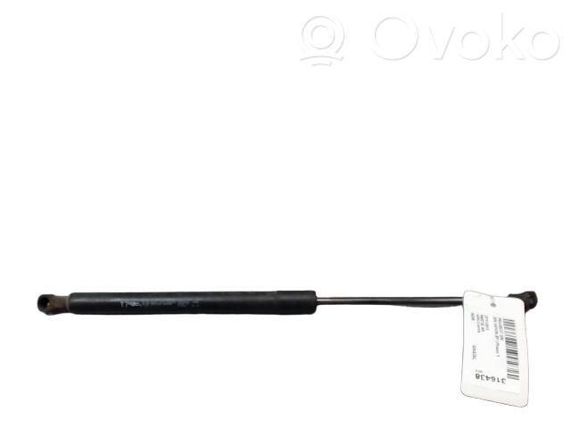 Peugeot 308 SW  Tailgate/trunk strut/damper 