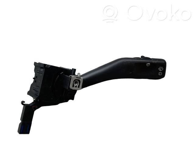 Seat Leon (5F) Manetka / Przełącznik wycieraczek 