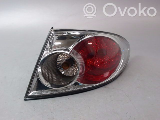 Mazda 6 Lampa tylna 