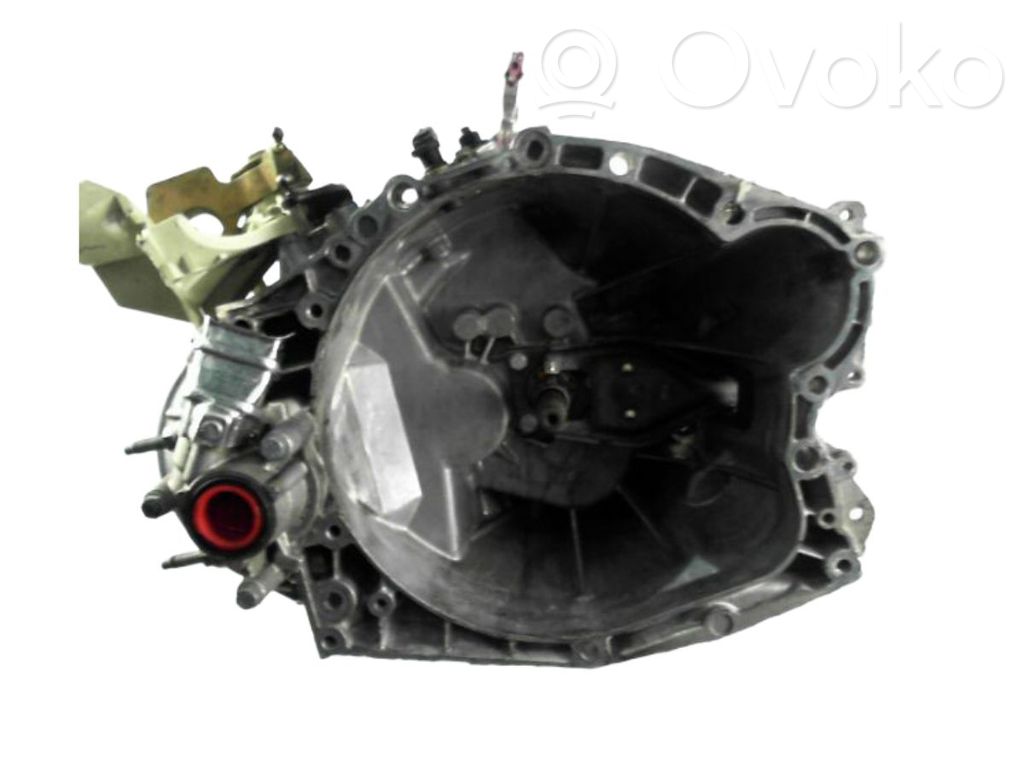 Peugeot 307 Boîte de vitesses manuelle à 5 vitesses 