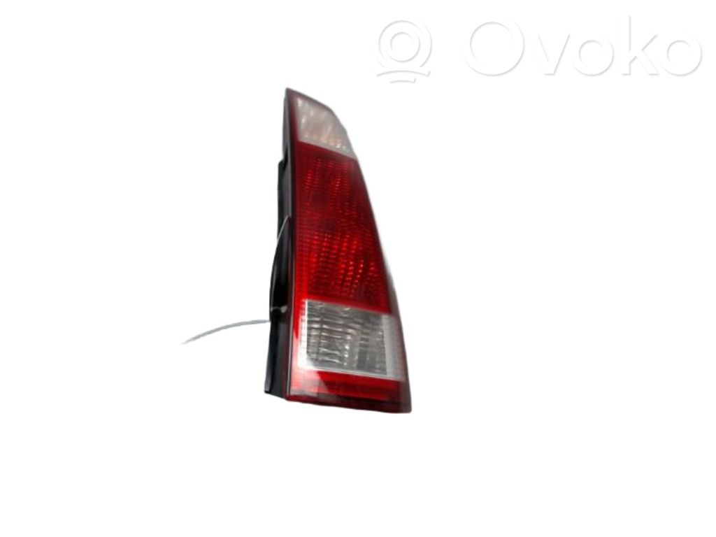 Opel Meriva A Luci posteriori