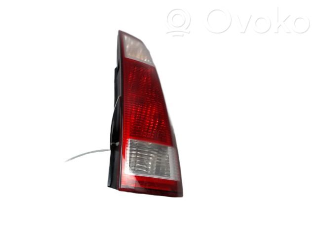 Opel Meriva A Luci posteriori