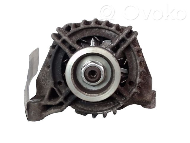 Ford Ka Alternator 