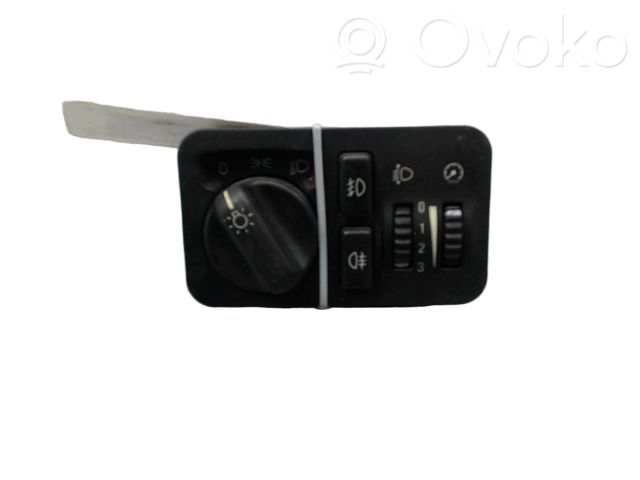 Opel Frontera B Interruptor de luz 