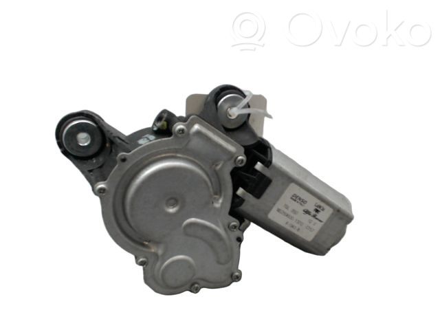 Fiat 500 Silniczek wycieraczki szyby tylnej 