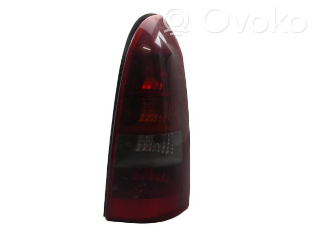 Opel Astra G Lampa tylna 