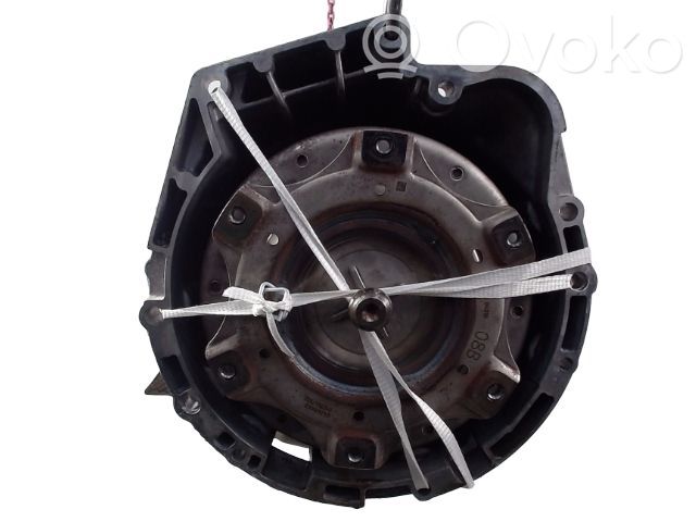 BMW 1 E82 E88 Automatic gearbox 