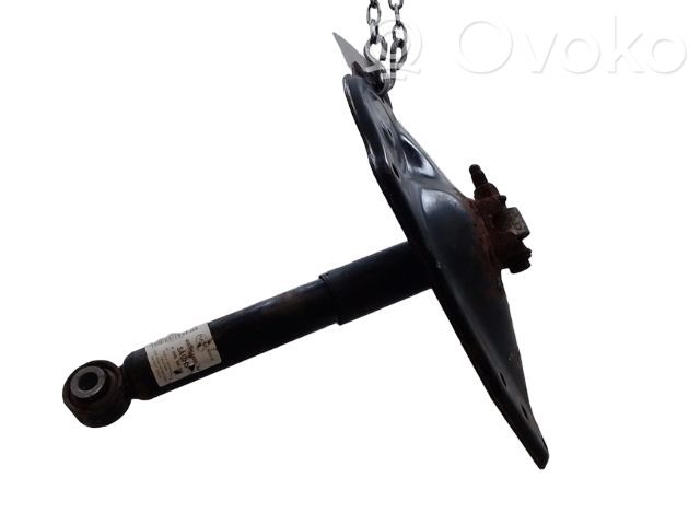Citroen Berlingo Amortyzator tylny 