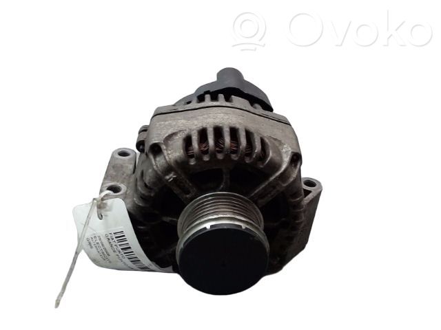 Fiat Punto (199) Alternator 