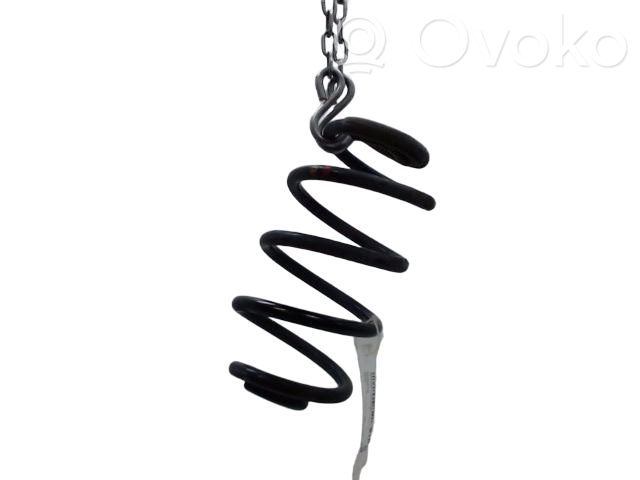Renault Modus Rear coil spring 