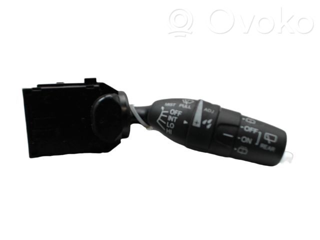 Honda Jazz Wiper control stalk 