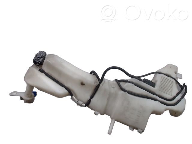 Ford Focus Logu šķidruma tvertne 