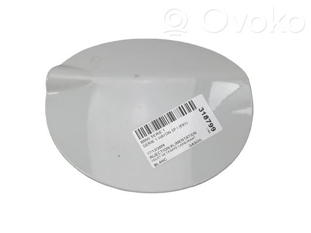 BMW 1 E82 E88 Fuel tank cap 