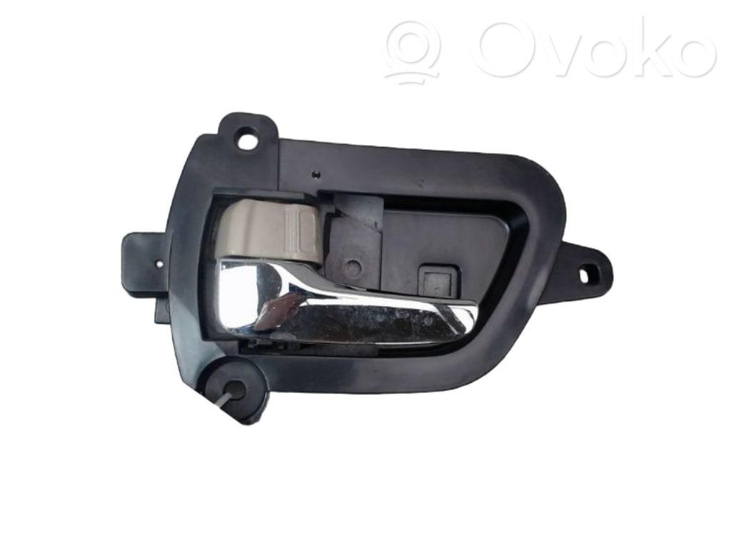 Manecilla interna puerta trasera   9143Q5,9143Q5