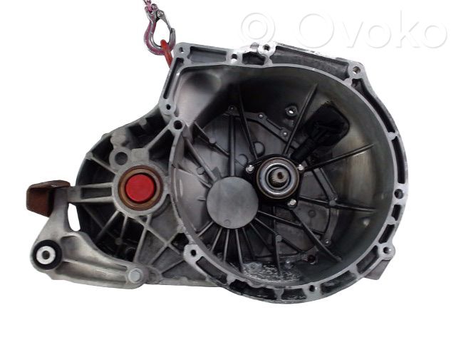 Ford Focus Cutie viteze manuală cu 5 trepte 