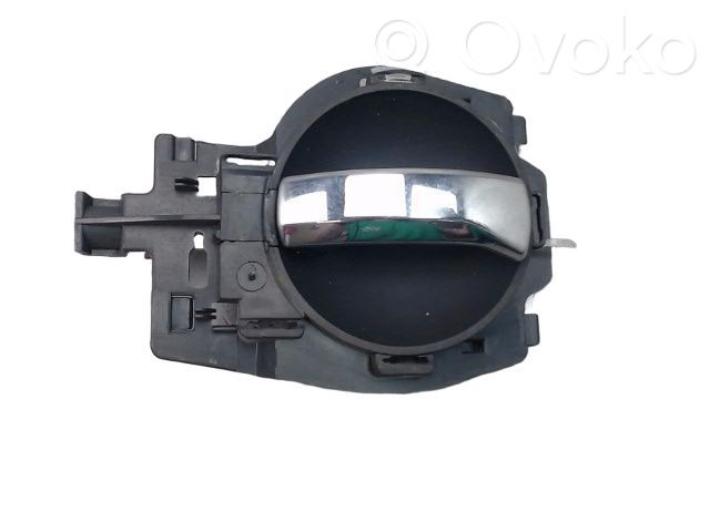 Citroen C2 Front door interior handle 