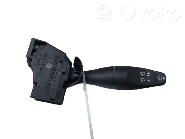 Ford Focus Wiper control stalk 