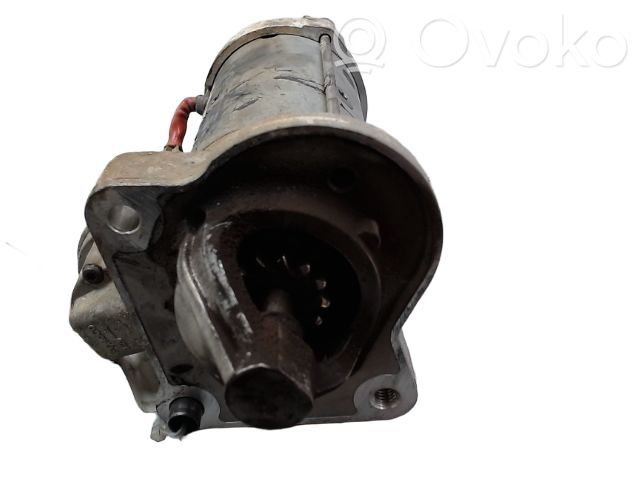 Motor de arranque   2146849,2146849,H1BT11000EC