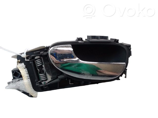 Manecilla interna puerta trasera   9143F5,9143F5,9643604577