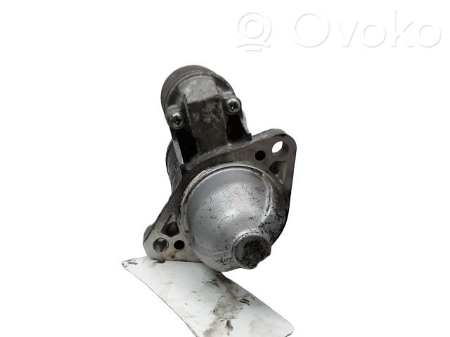 Opel Agila B Electromotor 