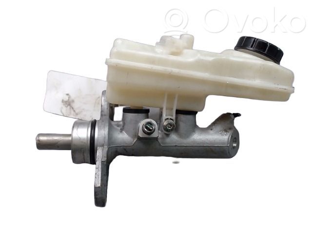 Renault Megane II Master brake cylinder 