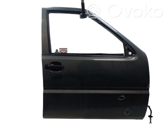 Ford Maverick Durvis 