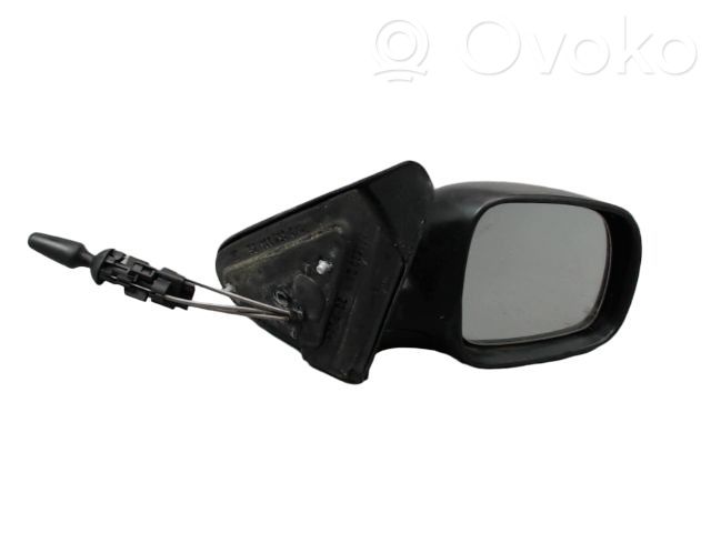 Seat Leon (5F) Elektryczne lusterko boczne drzwi przednich 