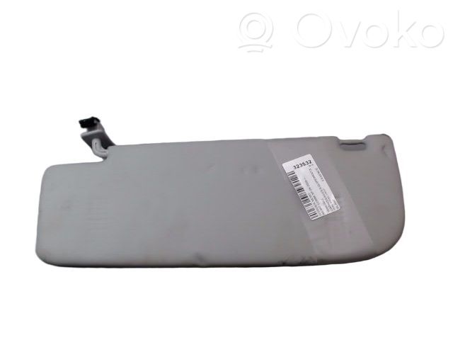 Citroen Nemo Aletta parasole 