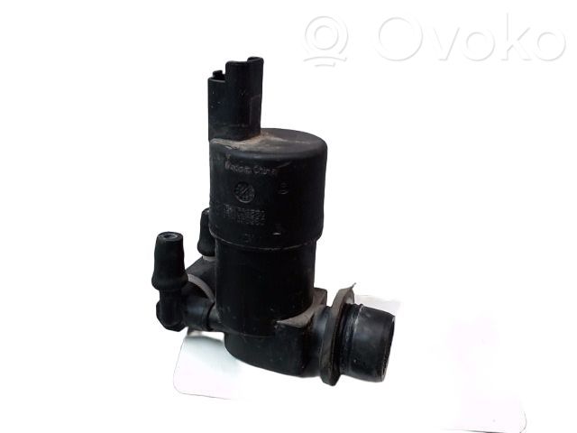 Peugeot 208 I Windscreen/windshield washer pump 