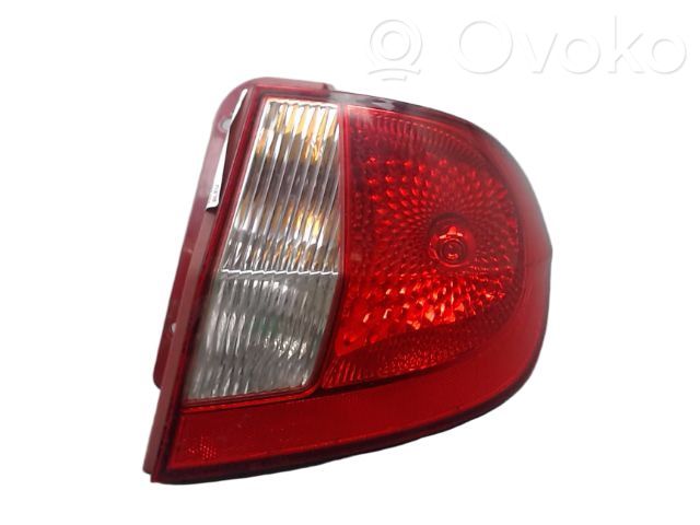 Hyundai Getz Lampa tylna 