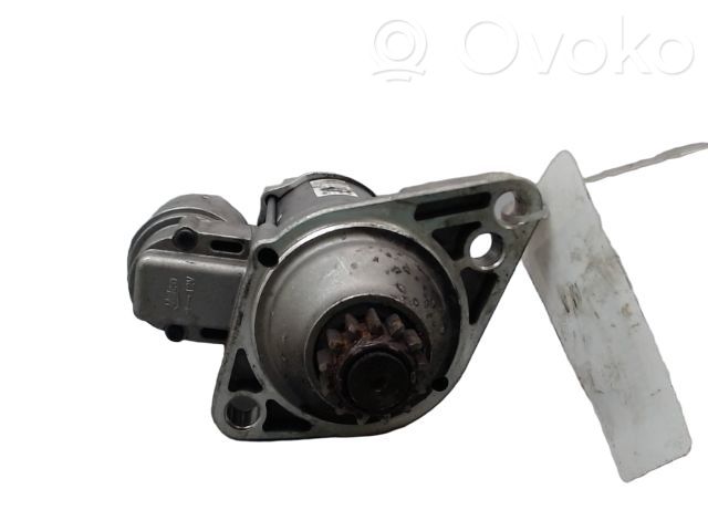 Volkswagen Polo VI Rozrusznik 