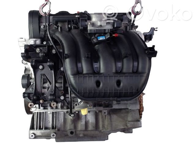 Peugeot 406 Engine 