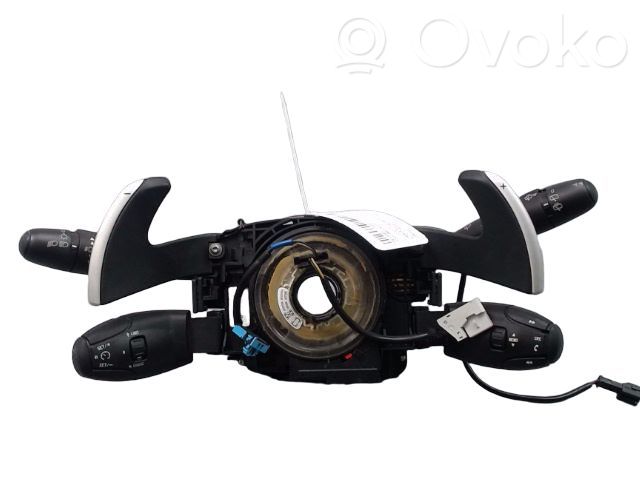 Peugeot 3008 I Manetka / Przełącznik kierunkowskazów wycieraczek 