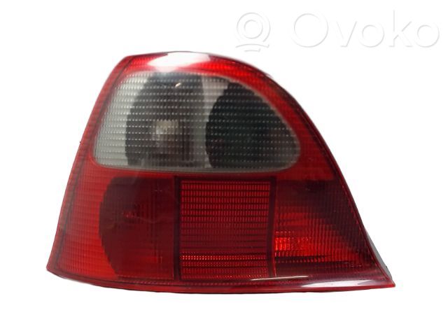 Rover 25 Takavalot 