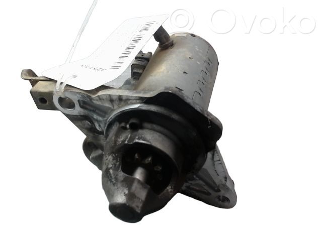 Toyota Yaris Motor de arranque 