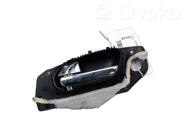 Peugeot 607 Etuoven sisäkahva 