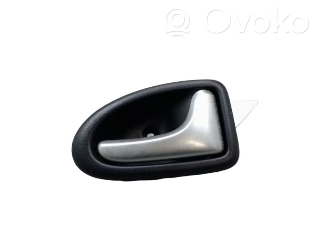 Renault Clio II Maniglia interna per portiera posteriore 