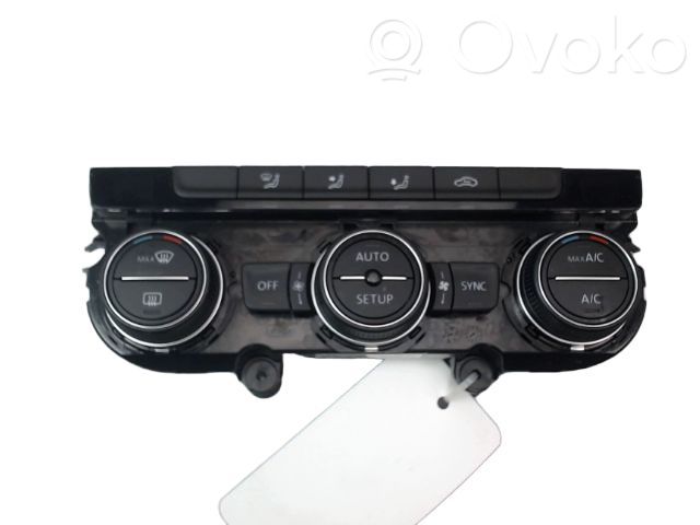 Volkswagen Golf SportWagen Unitate control climatizare 
